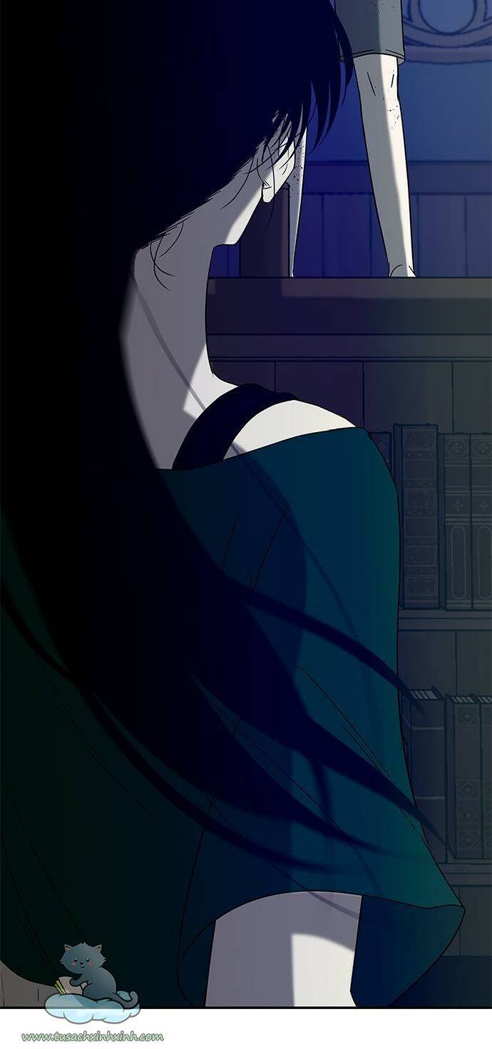 Cạm Bẫy: Chapter 58