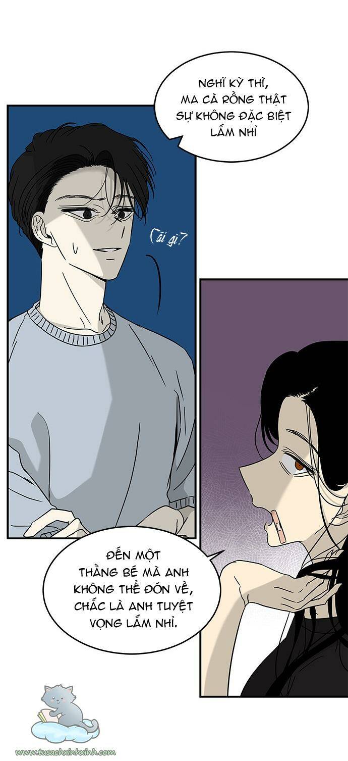 Cạm Bẫy: Chapter 60