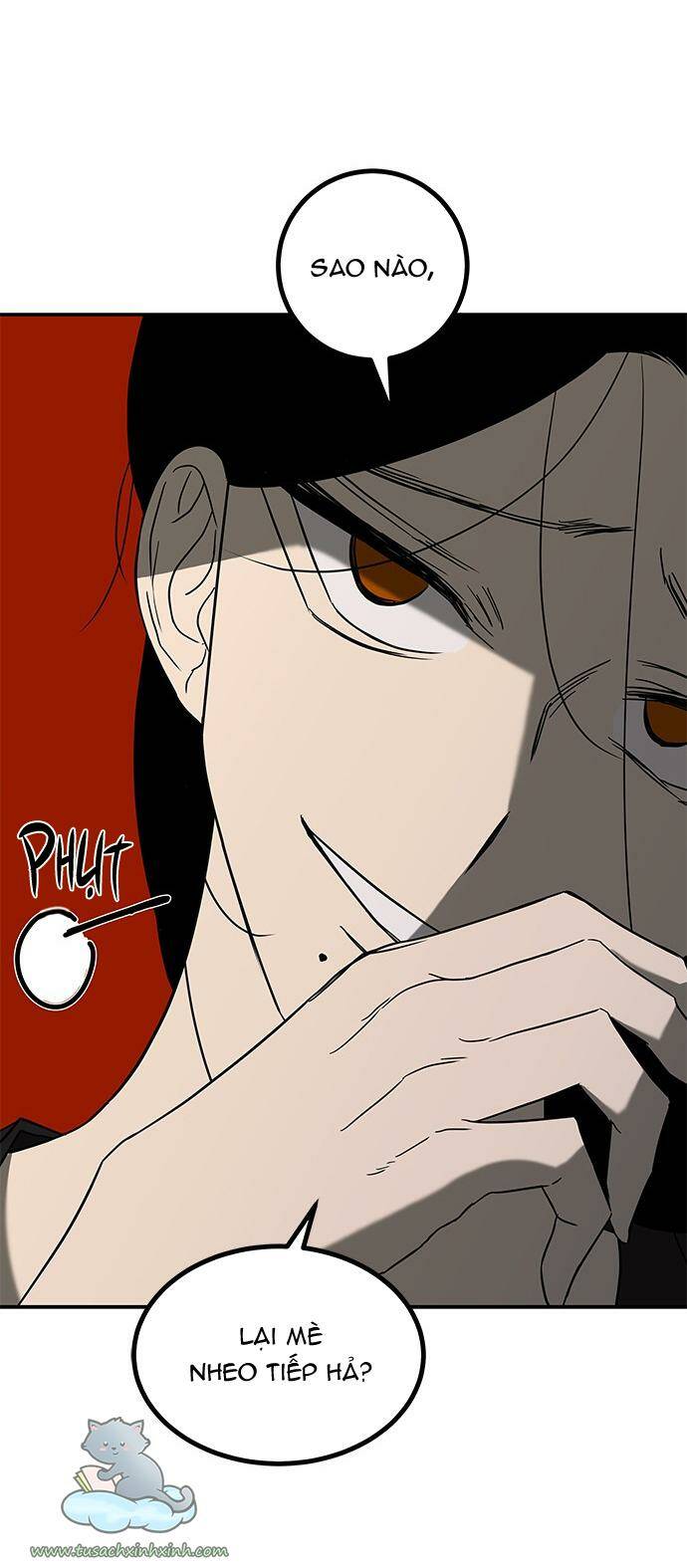 Cạm Bẫy: Chapter 60
