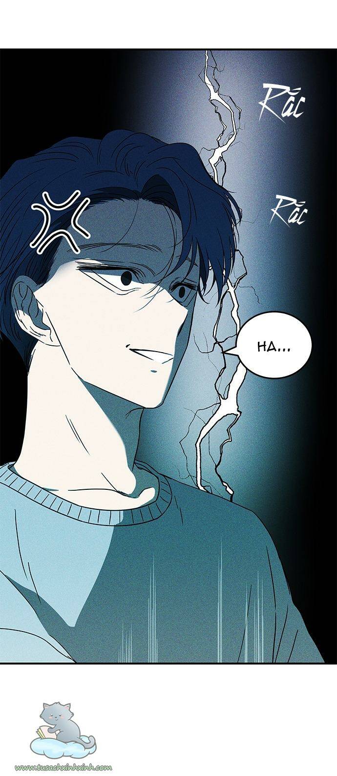 Cạm Bẫy: Chapter 60