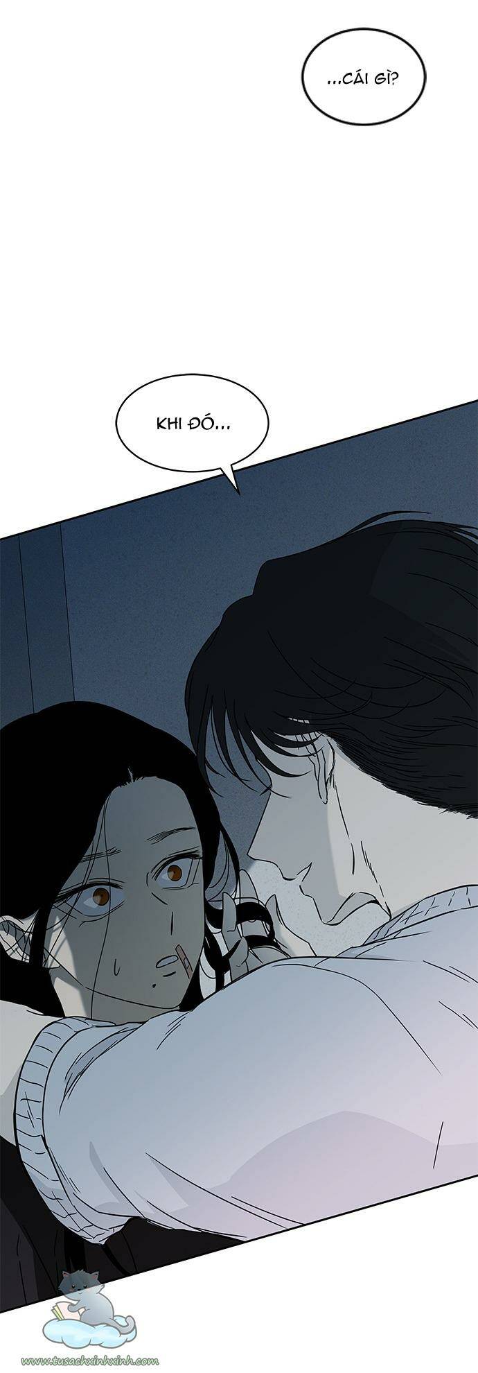 Cạm Bẫy: Chapter 60