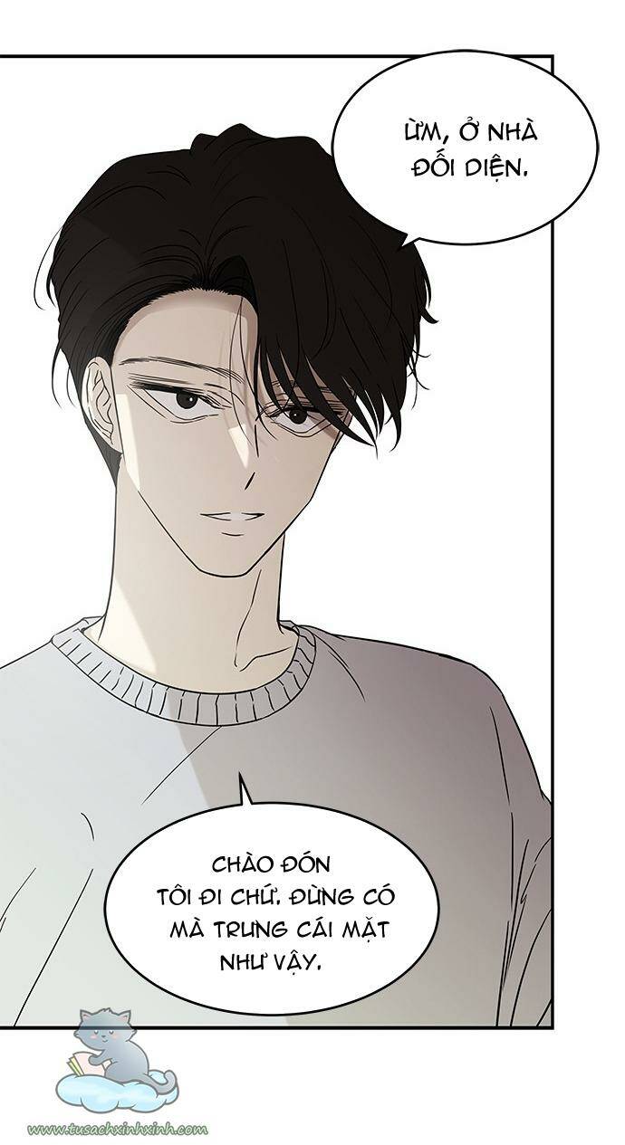 Cạm Bẫy: Chapter 60