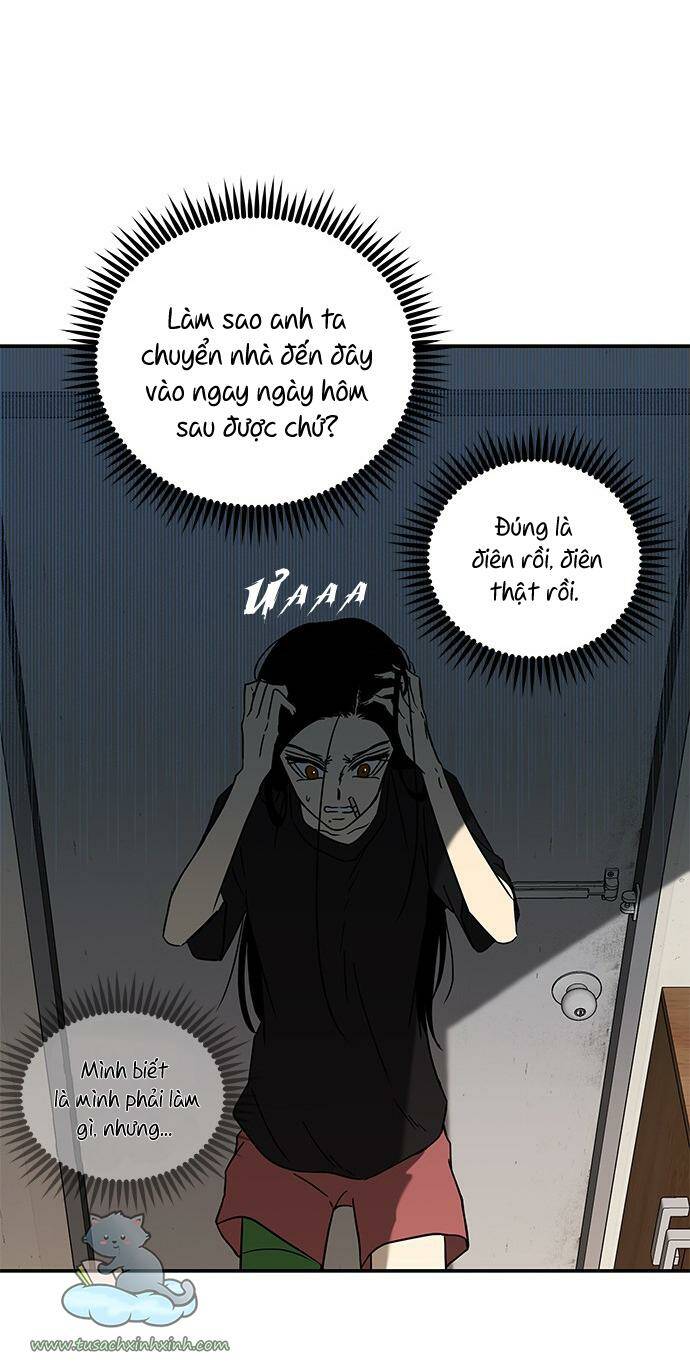 Cạm Bẫy: Chapter 60