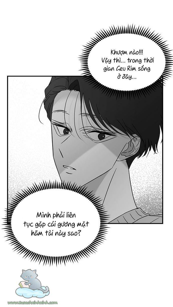 Cạm Bẫy: Chapter 60