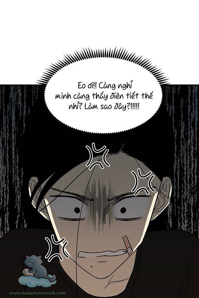 Cạm Bẫy: Chapter 60