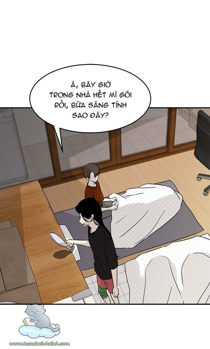 Cạm Bẫy: Chapter 60