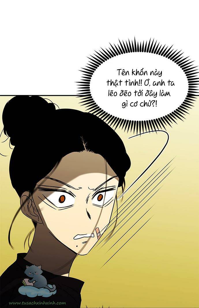 Cạm Bẫy: Chapter 60