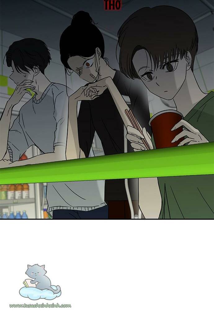 Cạm Bẫy: Chapter 60