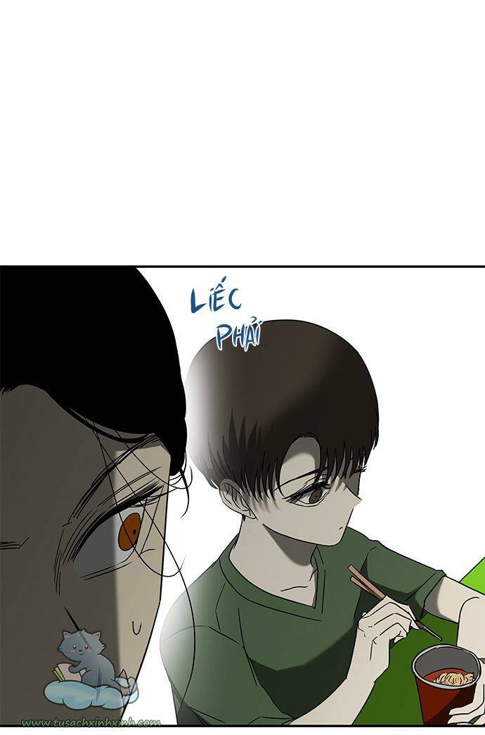 Cạm Bẫy: Chapter 60