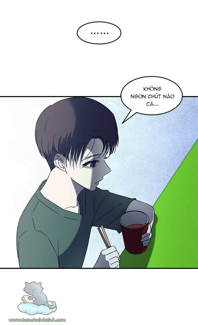 Cạm Bẫy: Chapter 60