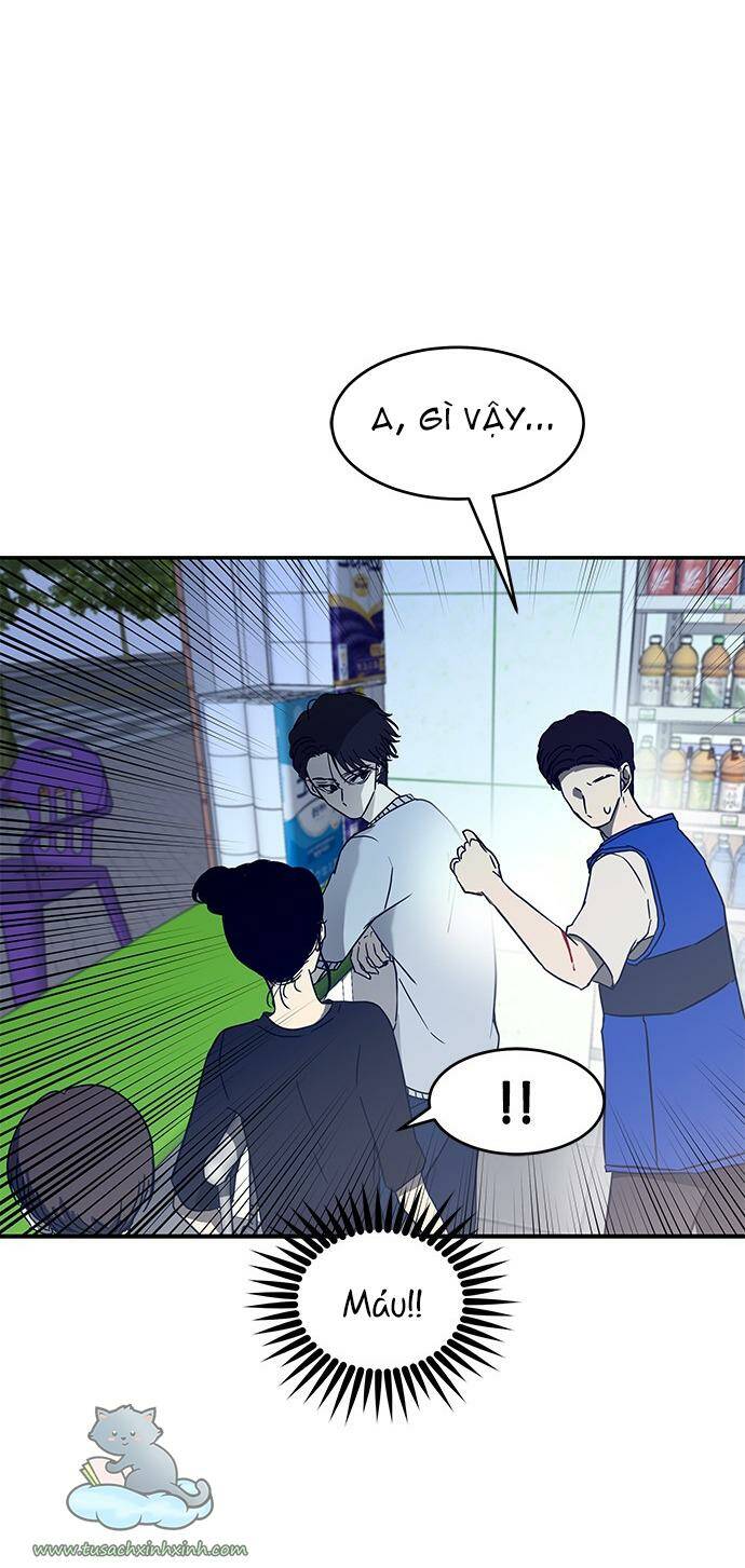 Cạm Bẫy: Chapter 60
