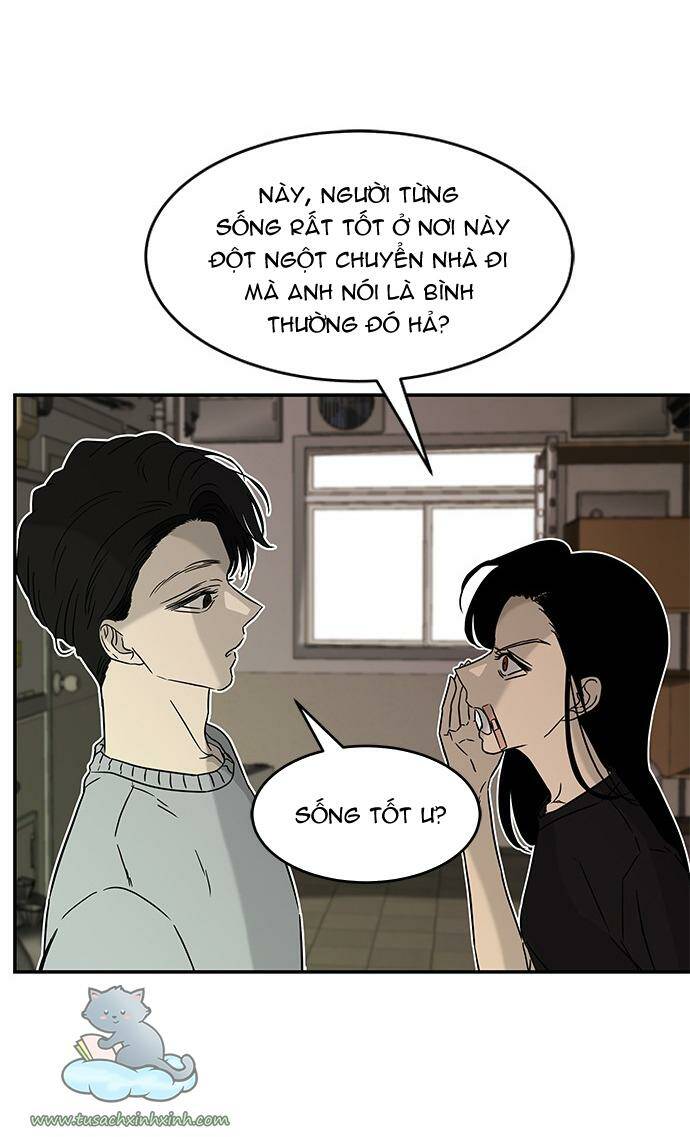 Cạm Bẫy: Chapter 60