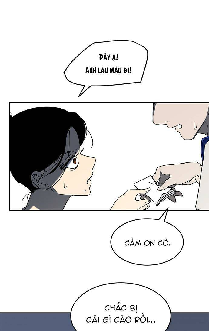 Cạm Bẫy: Chapter 60