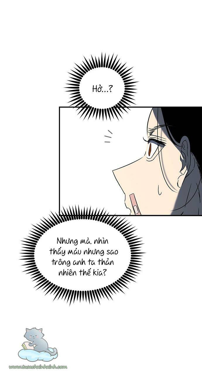 Cạm Bẫy: Chapter 60