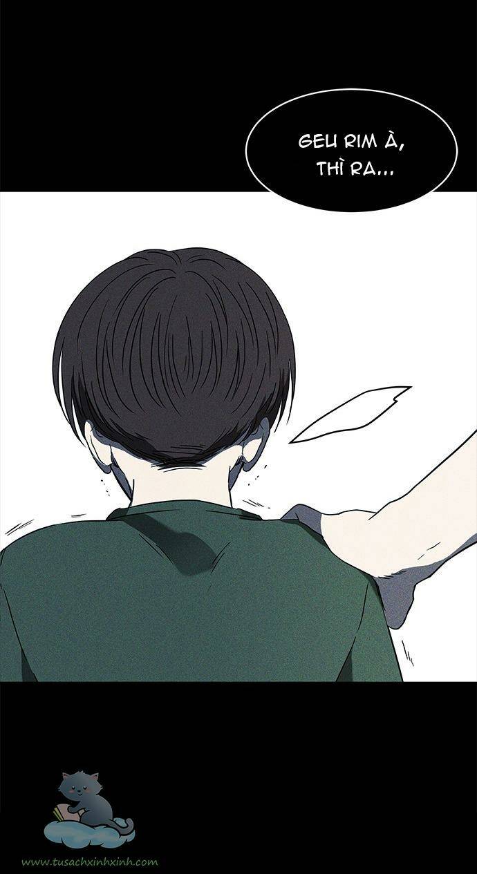 Cạm Bẫy: Chapter 60