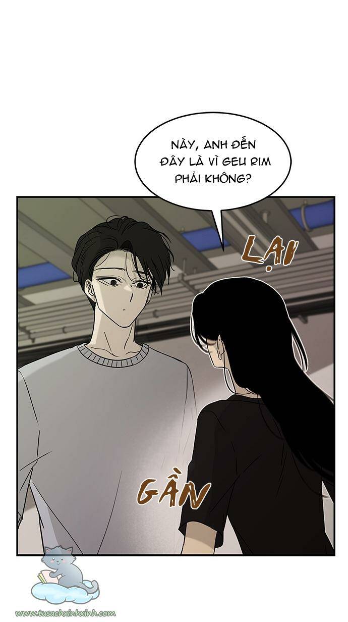 Cạm Bẫy: Chapter 60