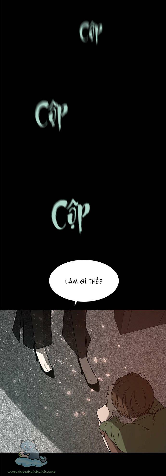 Cạm Bẫy: Chapter 61
