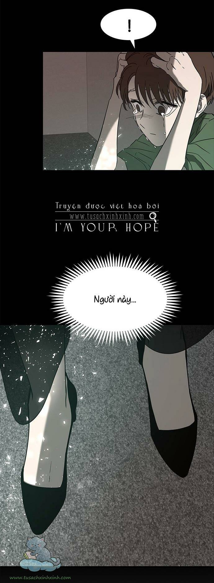 Cạm Bẫy: Chapter 61