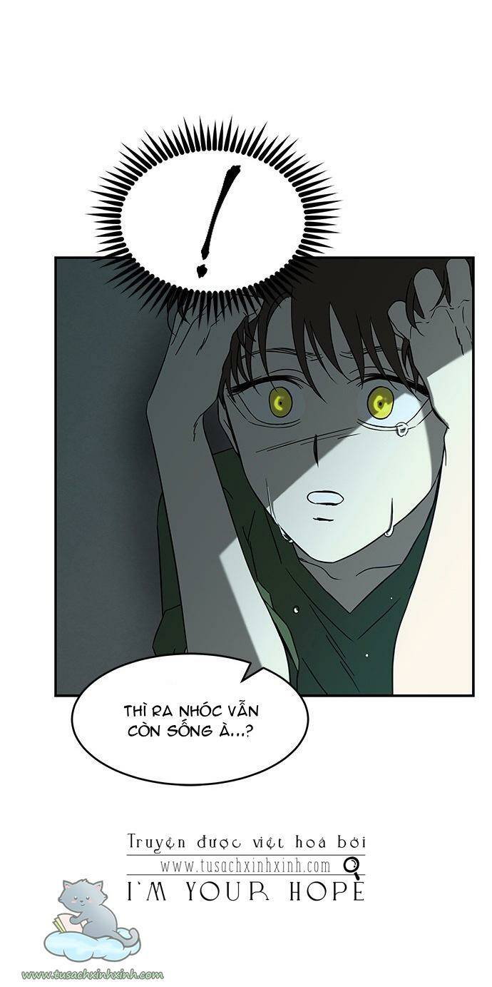Cạm Bẫy: Chapter 61