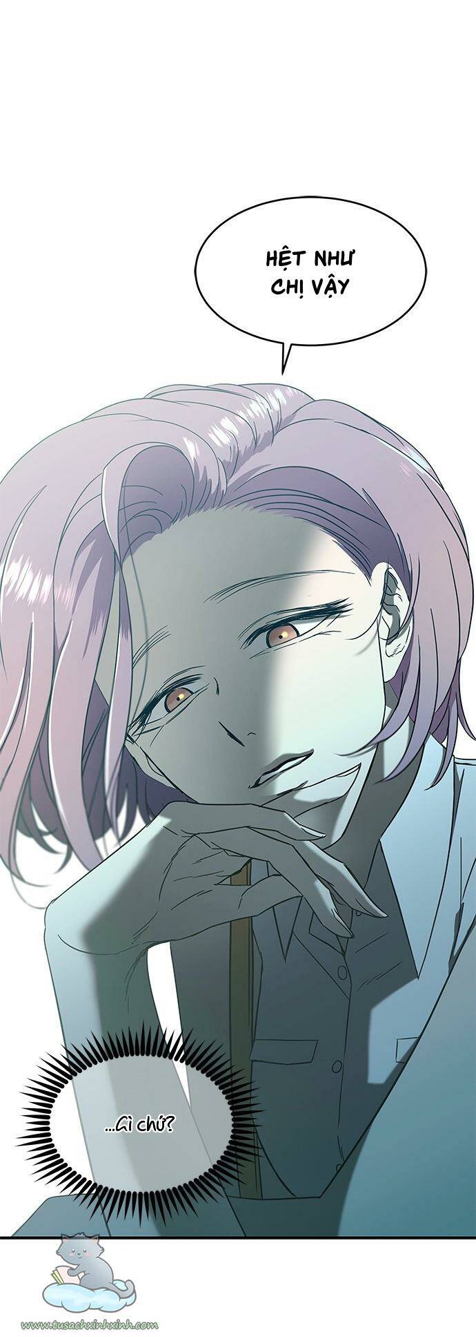 Cạm Bẫy: Chapter 61