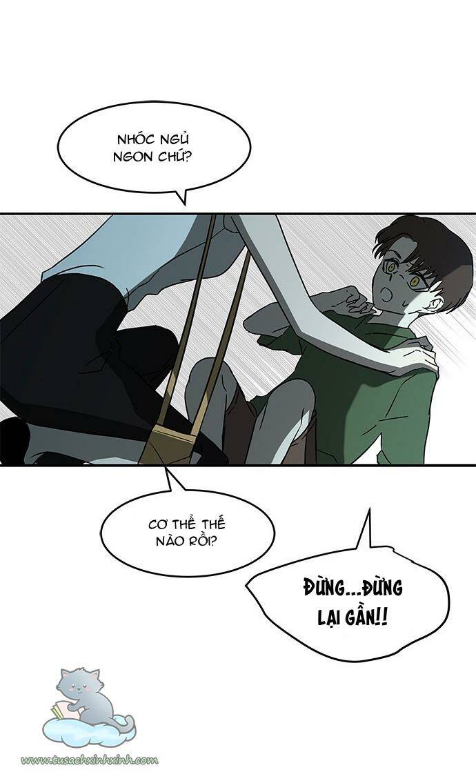 Cạm Bẫy: Chapter 61