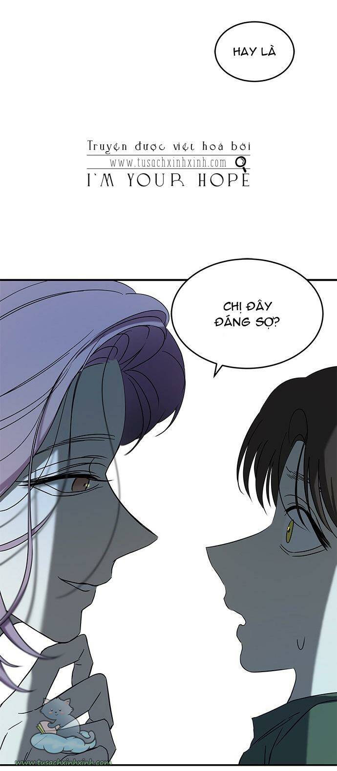 Cạm Bẫy: Chapter 61