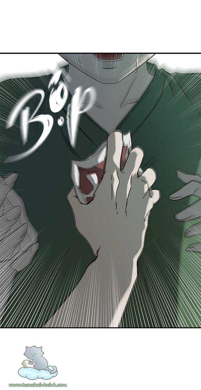 Cạm Bẫy: Chapter 61