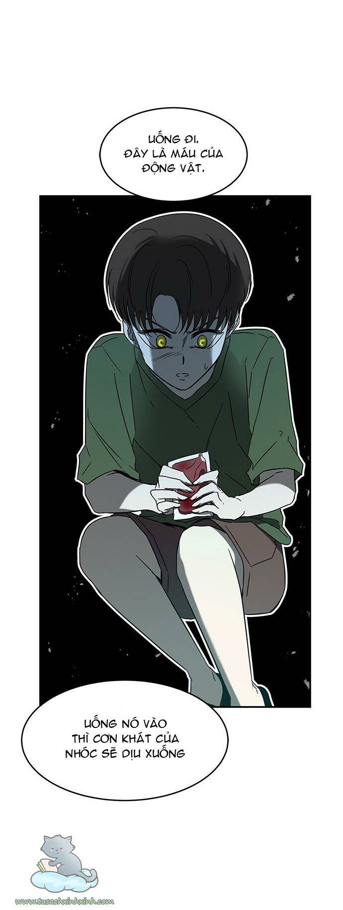 Cạm Bẫy: Chapter 61