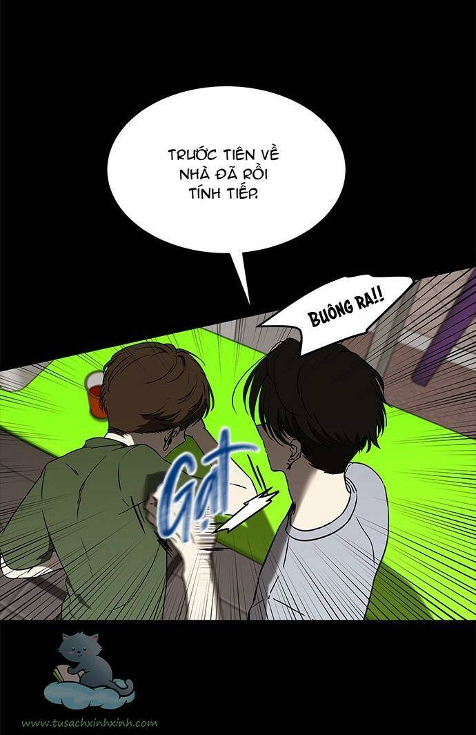 Cạm Bẫy: Chapter 61
