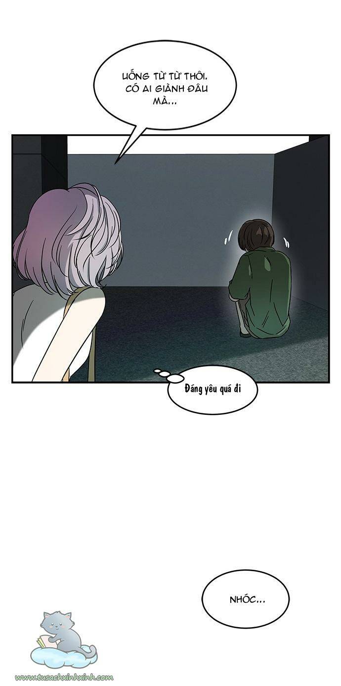 Cạm Bẫy: Chapter 61