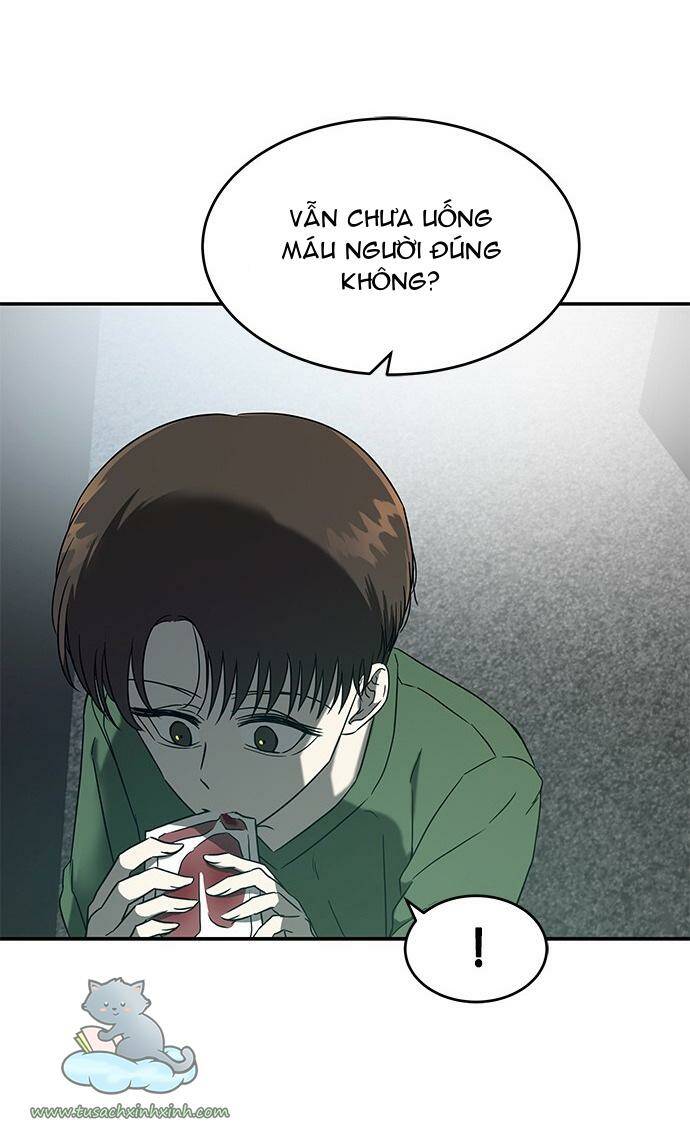 Cạm Bẫy: Chapter 61