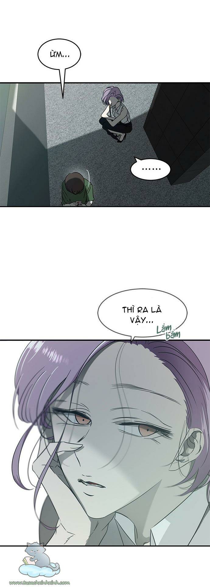 Cạm Bẫy: Chapter 61