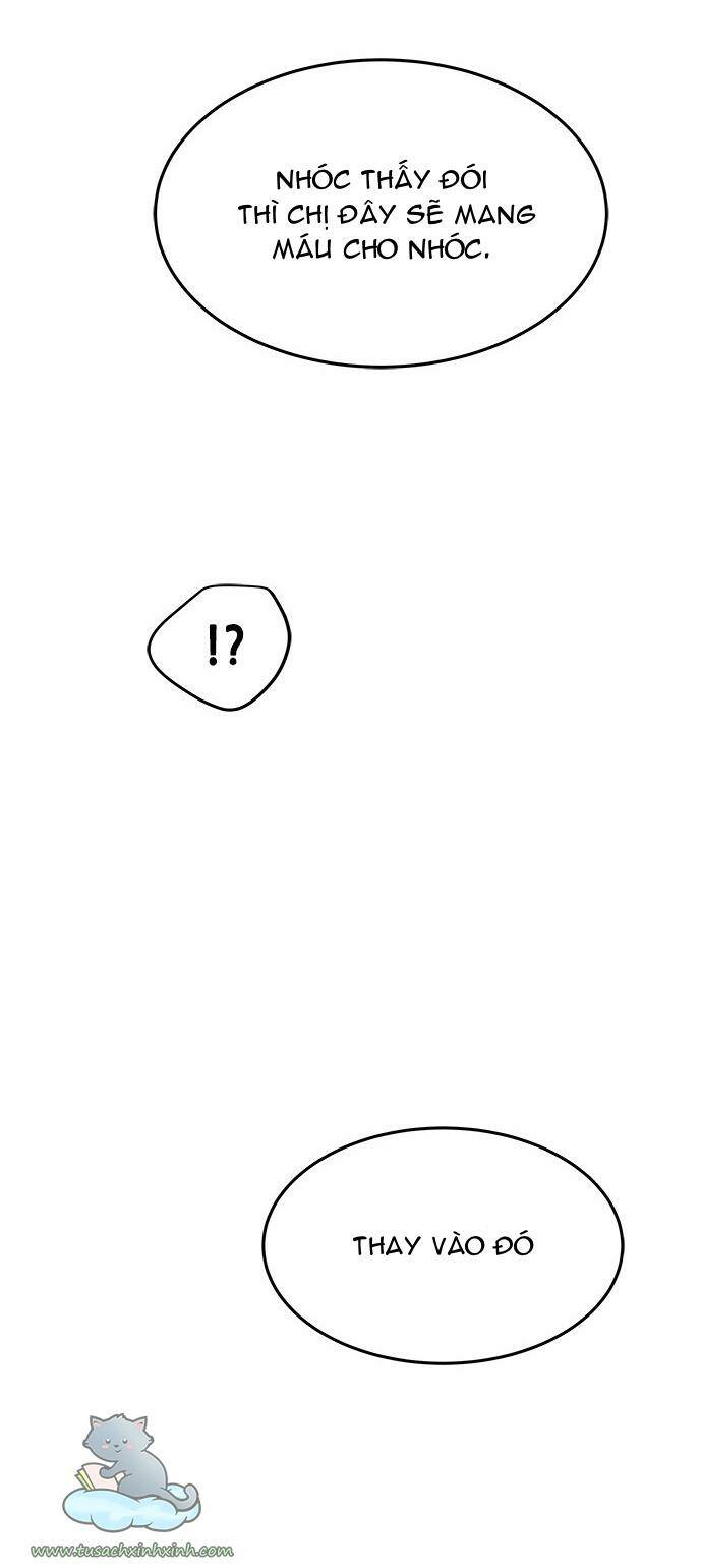 Cạm Bẫy: Chapter 61