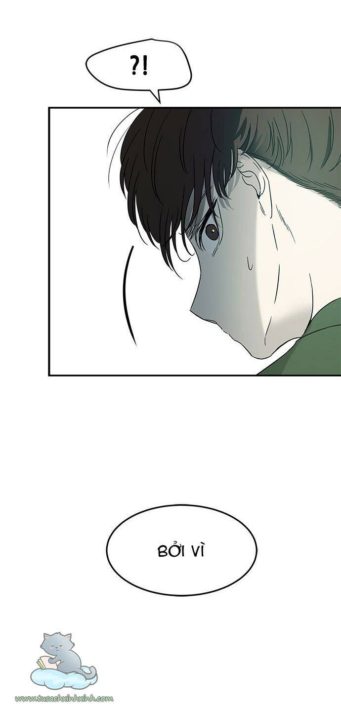 Cạm Bẫy: Chapter 61
