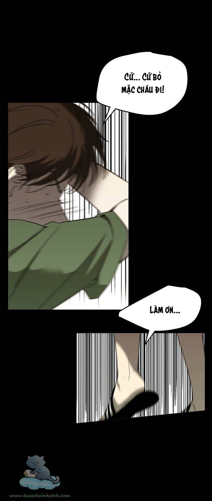 Cạm Bẫy: Chapter 61