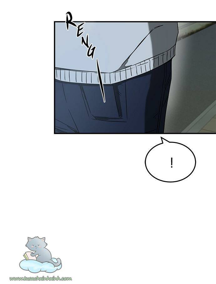 Cạm Bẫy: Chapter 61