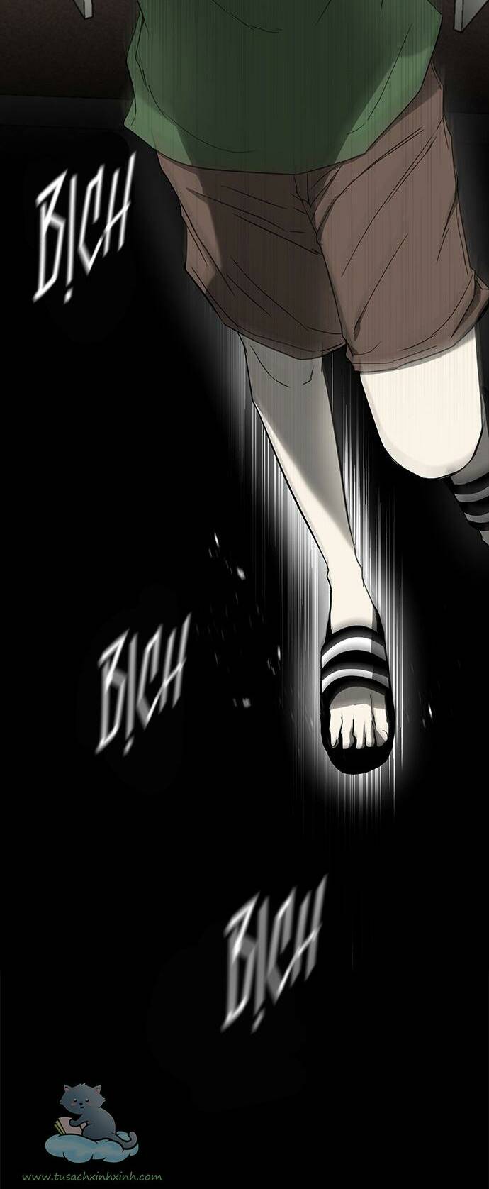 Cạm Bẫy: Chapter 61