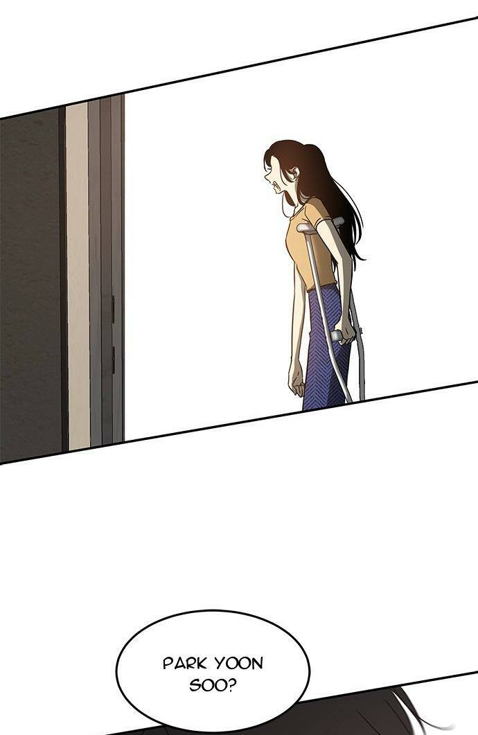 Cạm Bẫy: Chapter 61