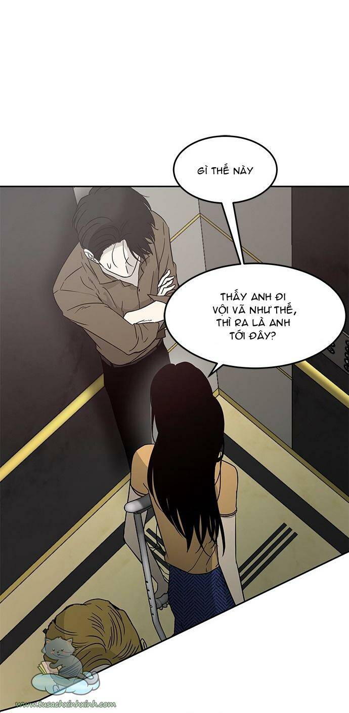 Cạm Bẫy: Chapter 61