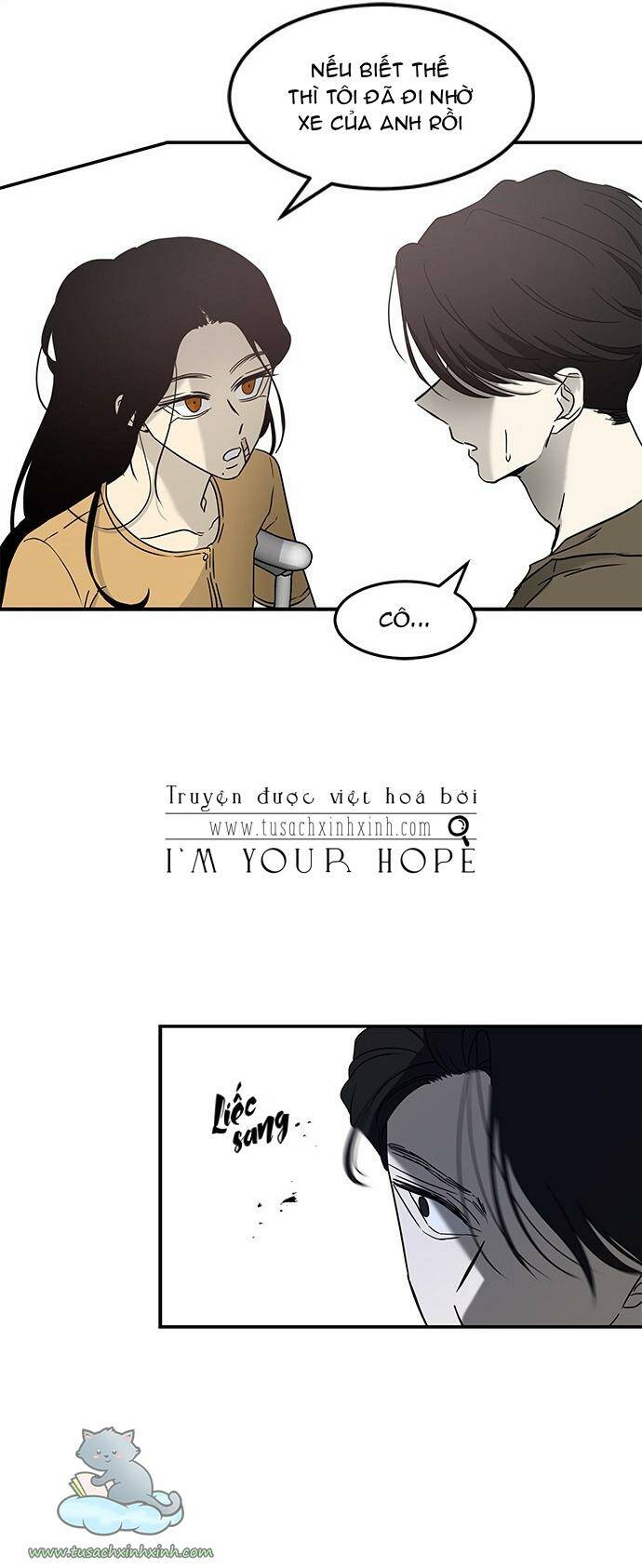 Cạm Bẫy: Chapter 61