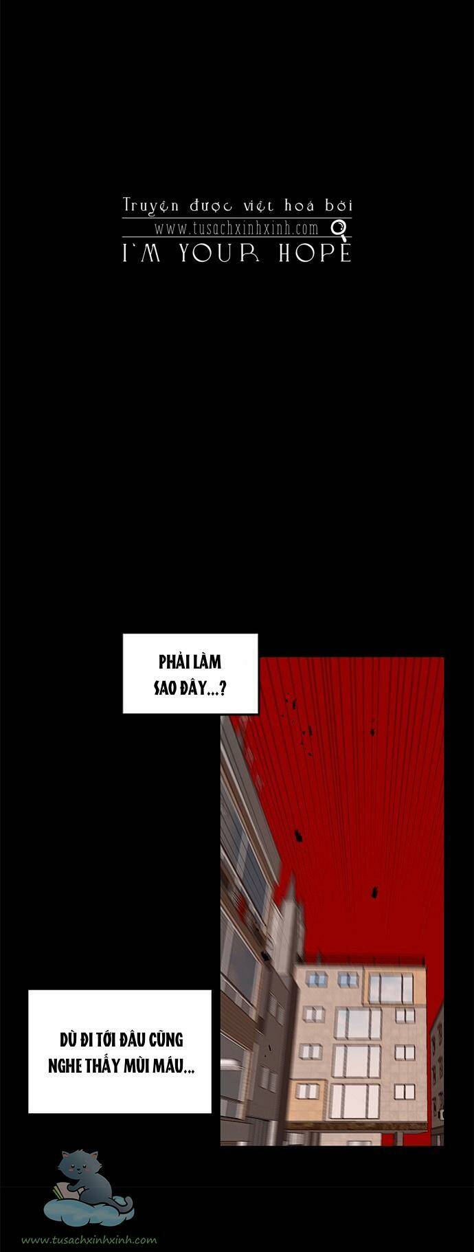 Cạm Bẫy: Chapter 61