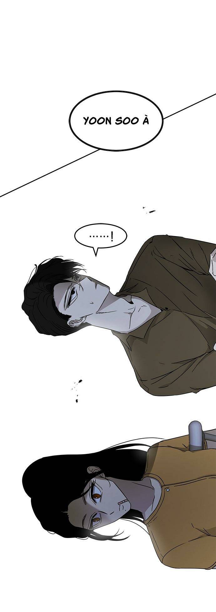 Cạm Bẫy: Chapter 61
