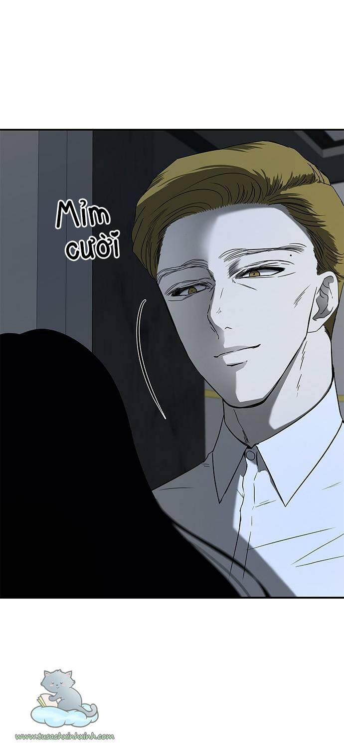 Cạm Bẫy: Chapter 62