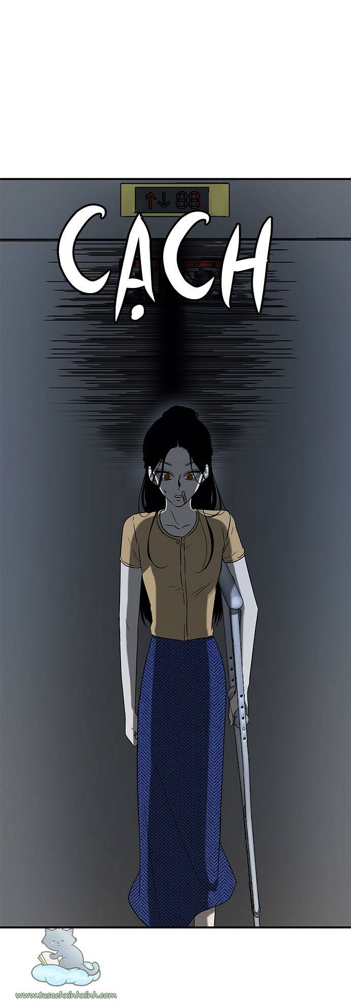 Cạm Bẫy: Chapter 62