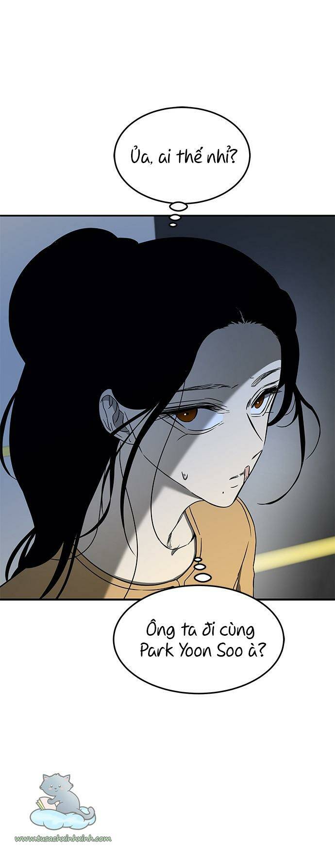 Cạm Bẫy: Chapter 62