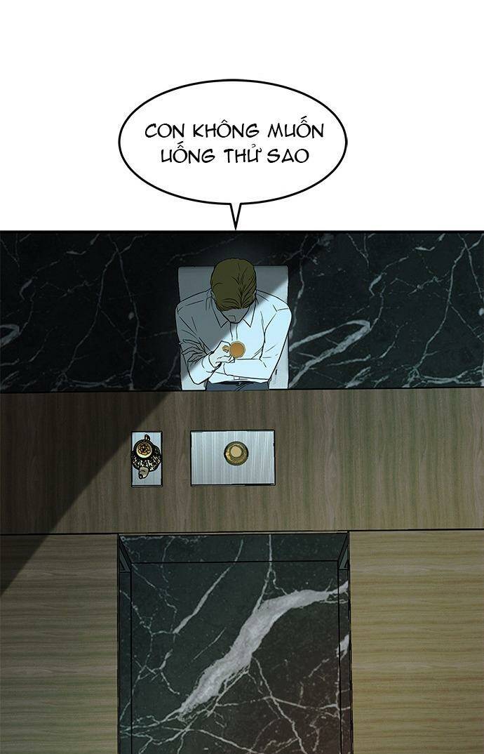 Cạm Bẫy: Chapter 62