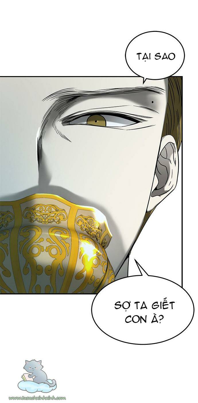 Cạm Bẫy: Chapter 62