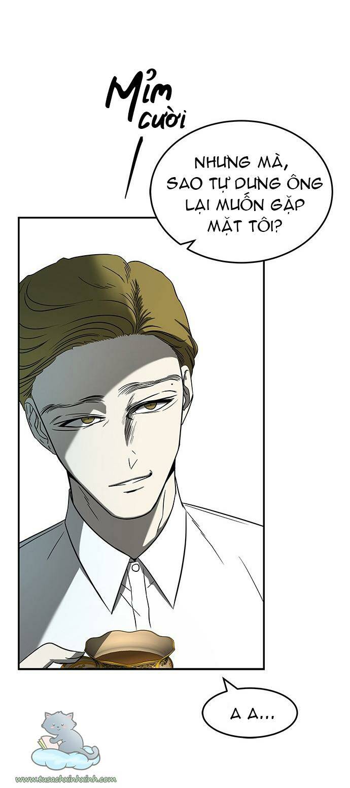 Cạm Bẫy: Chapter 62