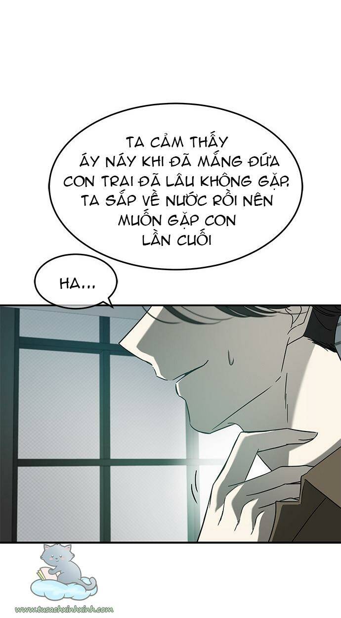 Cạm Bẫy: Chapter 62