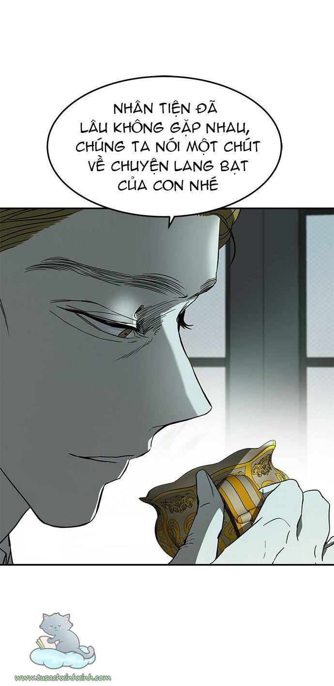 Cạm Bẫy: Chapter 62